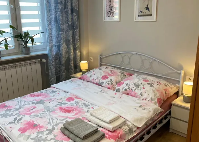 Apartament Majowy