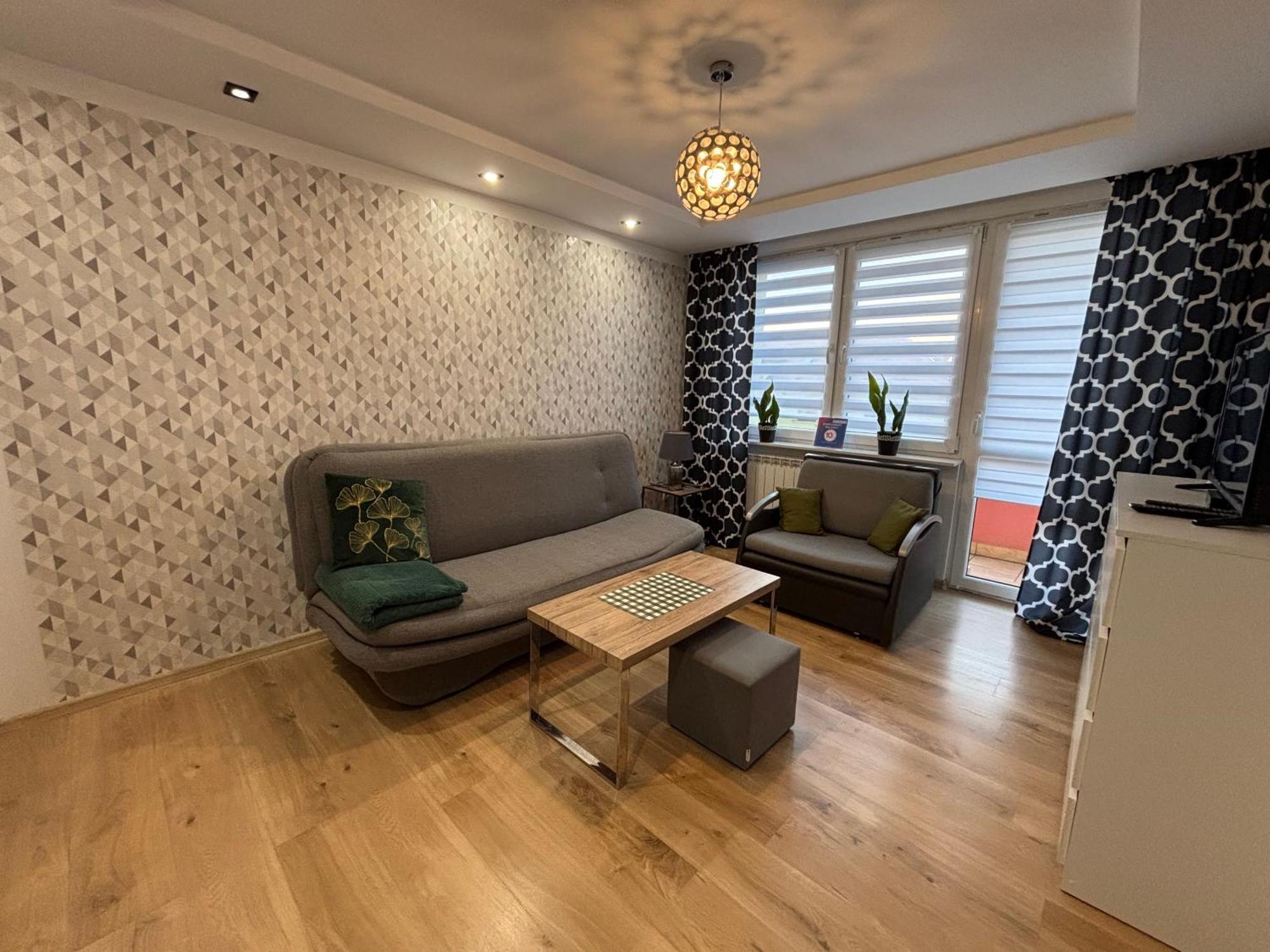 Apartment Majowy Sandomierz