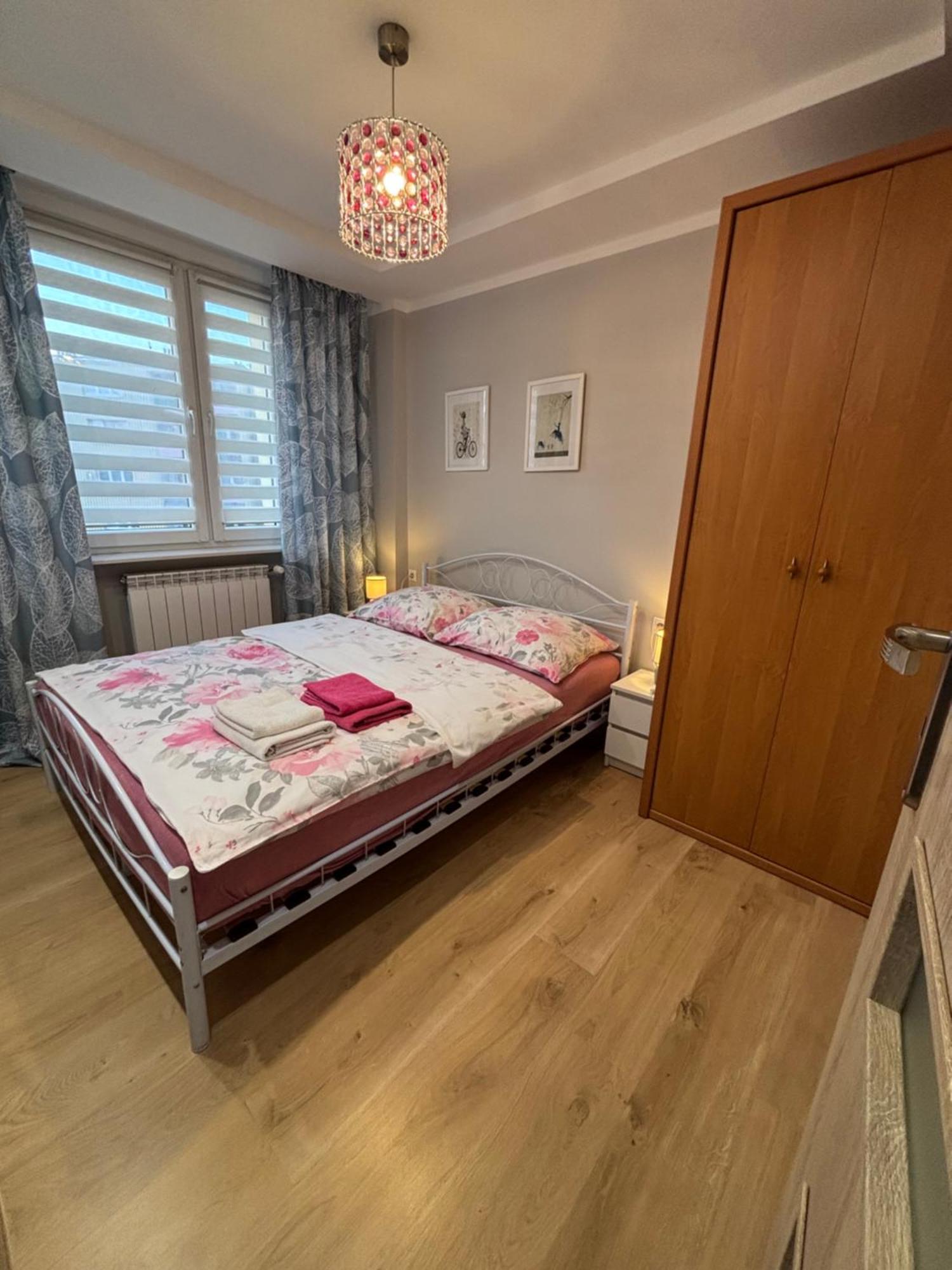 Apartment Majowy Sandomierz